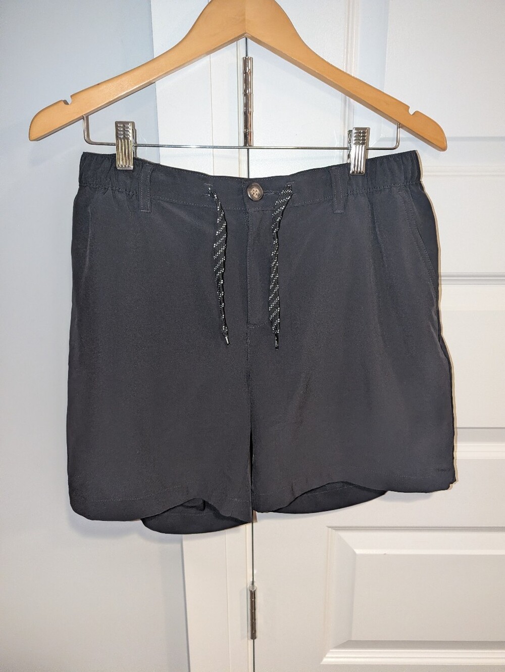 Everywear Performance Hybrid Golf Shorts